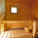 Repo By Interhome Дом отдыха *