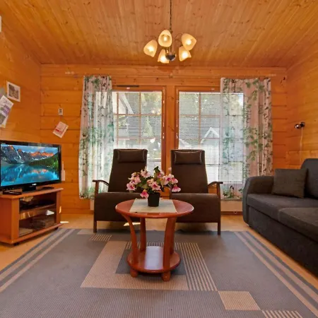 Дом отдыха Repo By Interhome *