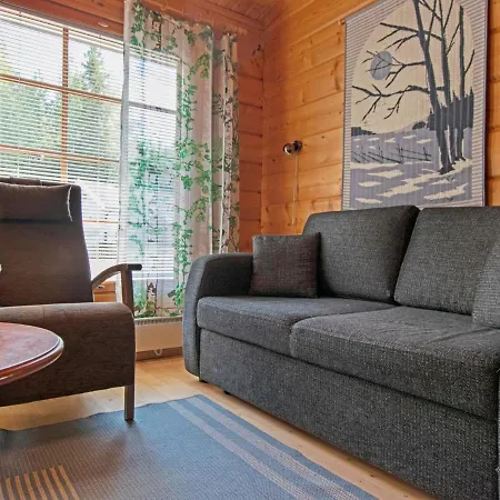 Дом отдыха Repo By Interhome *