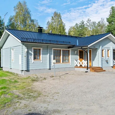 Repo By Interhome Prázdninový dům Vuokatti