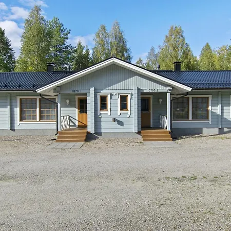 Casa vacanze Repo By Interhome Vuokatti