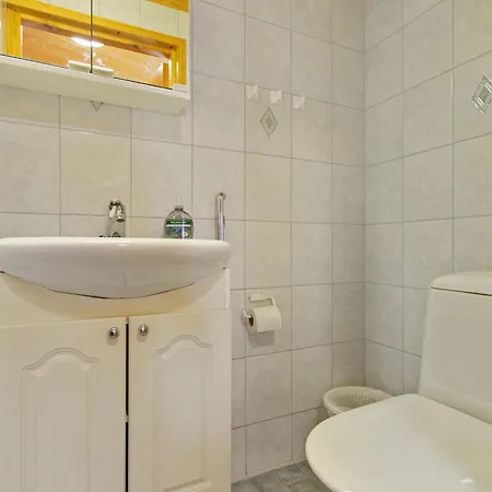 Casa vacanze Repo By Interhome