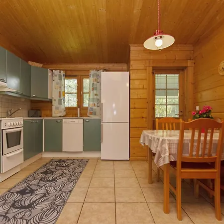 Casa vacanze Repo By Interhome *