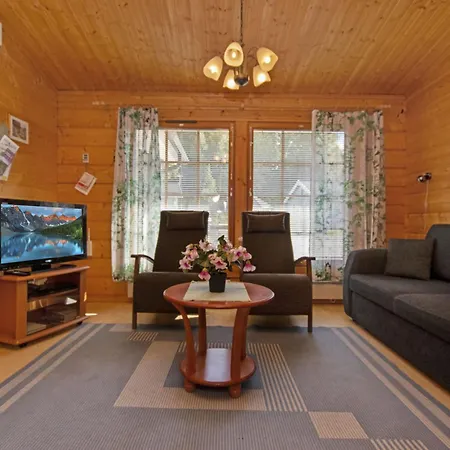 Repo By Interhome Casa vacanze *