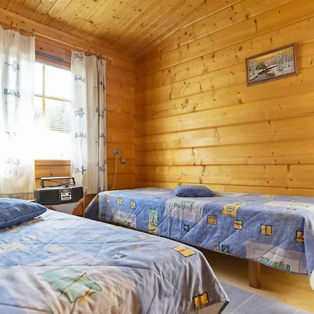 Casa vacanze Repo By Interhome Vuokatti