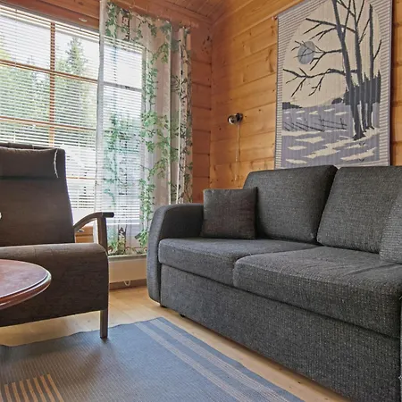 Repo By Interhome Casa vacanze Vuokatti